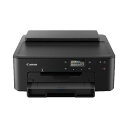 キヤノン インクジェットプリンターTR703a