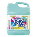 カネヨ石鹸 カネヨ キッチンブリーチ 業務用 5kg