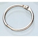 コクヨ カ−ドリング 1号(内径35mm) 100本【取寄商品】