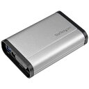 スターテック USB 3.0 ビデオキャプチャーユニット DVI【取寄商品】