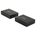 スターテック HDMIリピーター 延長器 Cat6 100m【取寄商品】