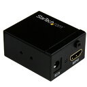 スターテック HDMIリピーター 延長器 1080p 最大35m【取寄商品】