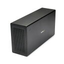 スターテック Thunderbolt 3 接続 PCIeケース【取寄商品】