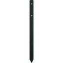 トラスコ中山 耐候性樹脂角杭 TKK5509A【取寄商品】