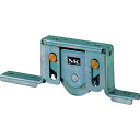 MK S−228サッシ用 取替戸車 S228MT14B【取寄商品】