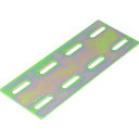 トラスコ中山 ジョイント金具76型フラット TK76F6CMA【取寄商品】