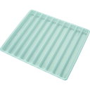 トラスコ中山 PPトレー 長方形 10マス 187×10【取寄商品】