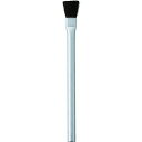 トラスコ中山 毛の抜けにくい筆 幅12mm【取寄商品】