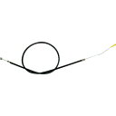 トラスコ中山 THR5520用ブレーキワイヤー前一式【取寄商品】