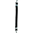 トラスコ中山 棚用落下防止ゴムバンド TRB1800A【取寄商品】
