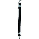 トラスコ中山 棚用落下防止ゴムバンド TRB900A【取寄商品】