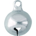 トラスコ中山 宝来鈴 4分(直径12mm)10個入【取寄商品】