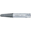 HAZET スクリューエキストラクター 8401【取寄商品】