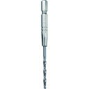 トップ工業 電動ドリル用六角シャンク鉄工ドリル 刃径2.9mm【取寄商品】