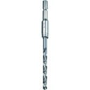トップ工業 電動ドリル用六角シャンク鉄工ドリル 刃径5.1mm【取寄商品】