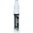 フエキ FKペイントマーカー 角芯 8mm 黒【取寄商品】