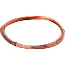 トラスコ中山 エナメル線 線径0.70mmx約5m【取寄商品】