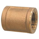 TBC 砲金ソケット 20X13HK【取寄商品】