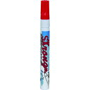 フエキ ストロングペイントマーカー 丸芯 FKST8H【取寄商品】