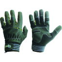 富士手袋工業 合皮手袋 ブレリスストロングキャッチ 028GRM【取寄商品】
