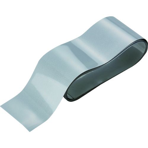 トラスコ中山 伸縮反射テープ　25X950mm【取寄商品】
