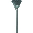 トラスコ中山 カップ型ブラシ ステンレス 133C14【取寄商品】