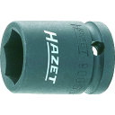 HAZET インパクト用ソケット 900S13【取寄商品】