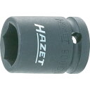 HAZET インパクト用ソケット 900S14【取寄商品】