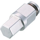 TONE ヘキサゴンビット BIT4H10【取寄商品】