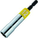 トップ工業 電動ドリル用アルファソケット EDX12【取寄商品】