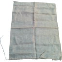 トラスコ中山 麻袋 口紐付き AB100X75【取寄商品】