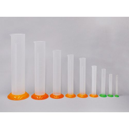 コクゴ PPメスシリンダー 1L【取寄商品】