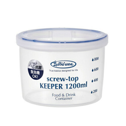 岩崎工業 スクリュートップキーパー1200浅型B2273KN【取寄商品】