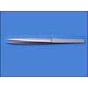 KFI 精密ピンセット K−12 ステンレス 120001【取寄商品】