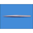 KFI 精密ピンセット K−22 ステンレス 220001【取寄商品】