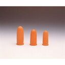 鈴木ラテックス ペブル指サック A20 大 100本入【取寄商品】