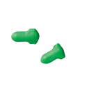 興研 耳栓 サイレンス No.71(ヒモ付) 10組入【取寄商品】