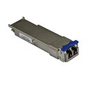 スターテック QSFP+モジュール MSA 業界規格に準拠【取寄商品】
