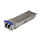 スターテック QSFPモジュールエクストリームネットワークス互換【取寄商品】
