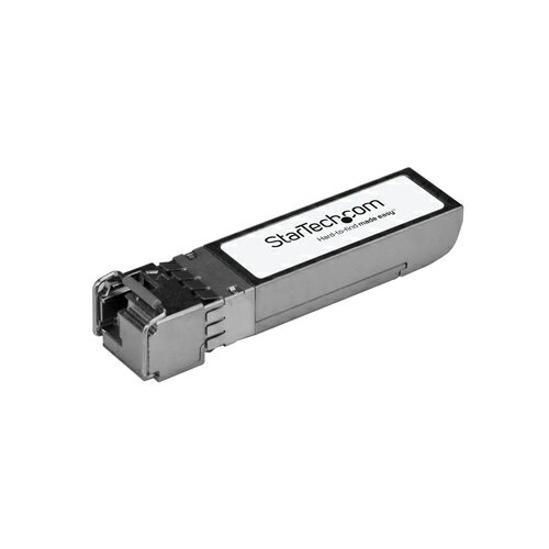 スターテック SFP＋モジュール　Cisco製品互換【取寄商品】