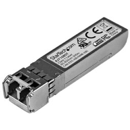 スターテック SFP＋モジュール　HP製品互換　光トランシーバ【取寄商品】