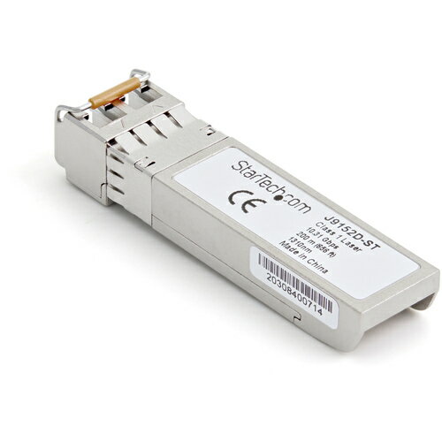 スターテック SFP+モジュール HP製品互換 光トランシーバ【取寄商品】 スターテック SFP+モジュール HP製品互換 光トランシーバ【取寄商品】