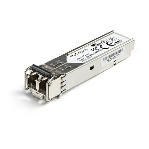 スターテック SFPモジュール Dell EMC製品互換【取寄商品】