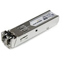 スターテック SFPモジュール MSA 業界規格に準拠【取寄商品】