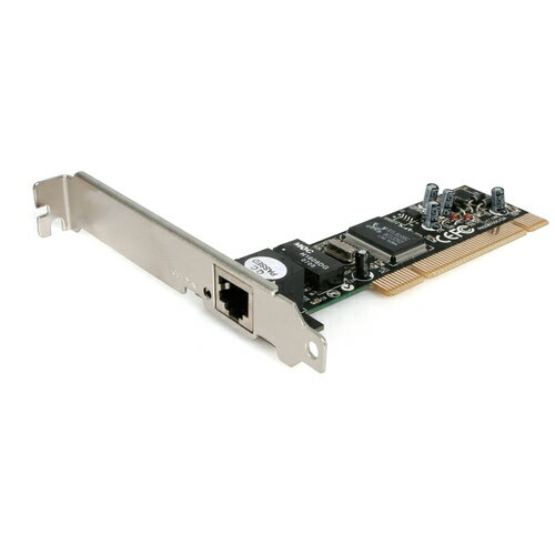 スターテック イーサネット　PCI　LA