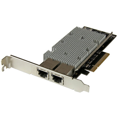 スターテック 10GbE　PCIe　LANカード