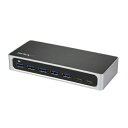スターテック USB Type−C ハブ 7ポート(A/C)【取寄商品】(2)