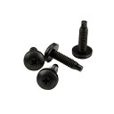スターテック インチネジ(No.10−32 UNF) 50個入【取寄商品】