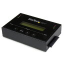スターテック 2.5/3.5HDDデュプリケータ PCレス【取寄商品】