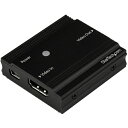 スターテック HDMIリピーター 延長器 4K/60Hz対応【取寄商品】